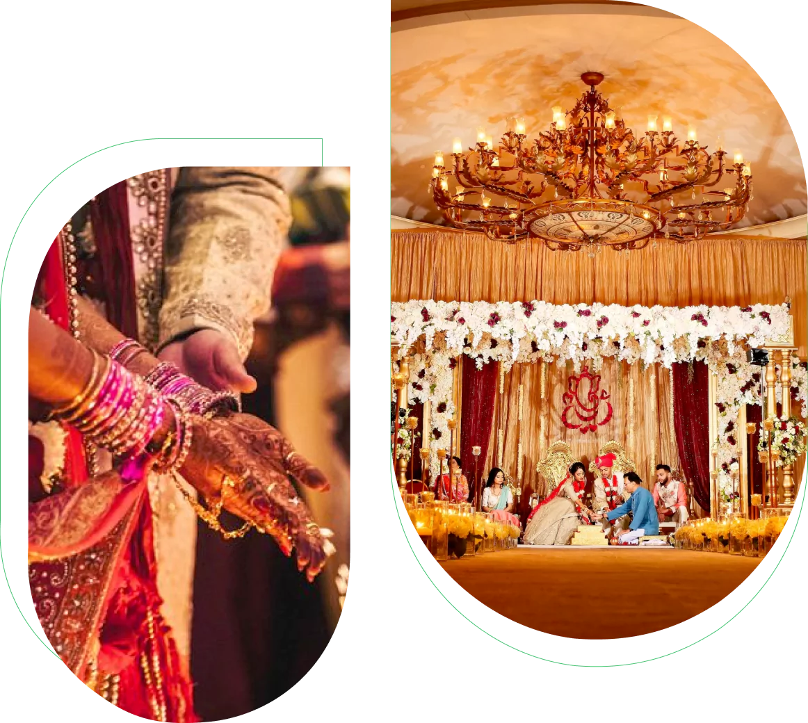 Wedding Planning